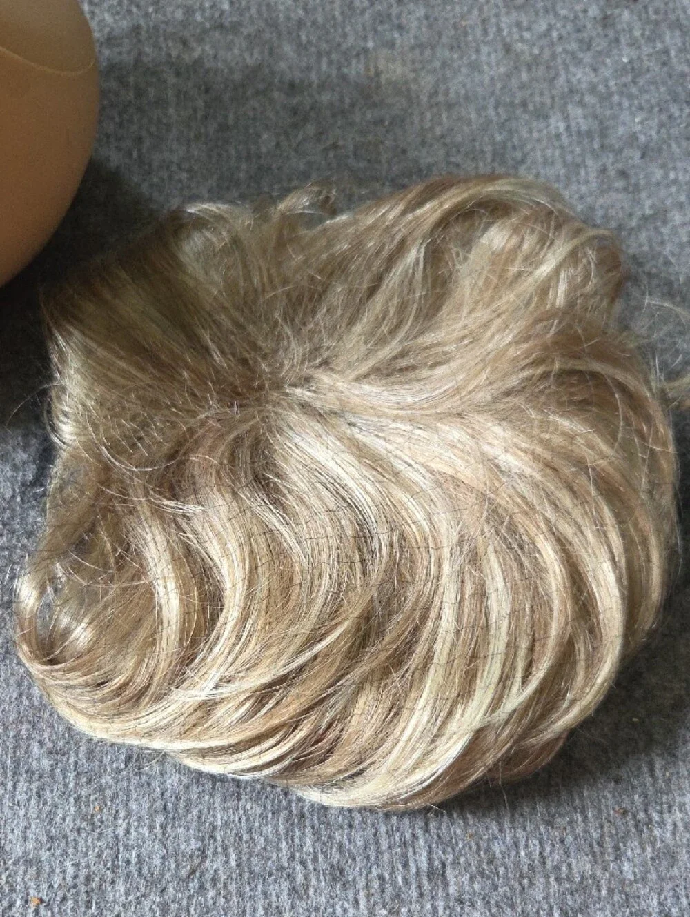 Aspen light blonde